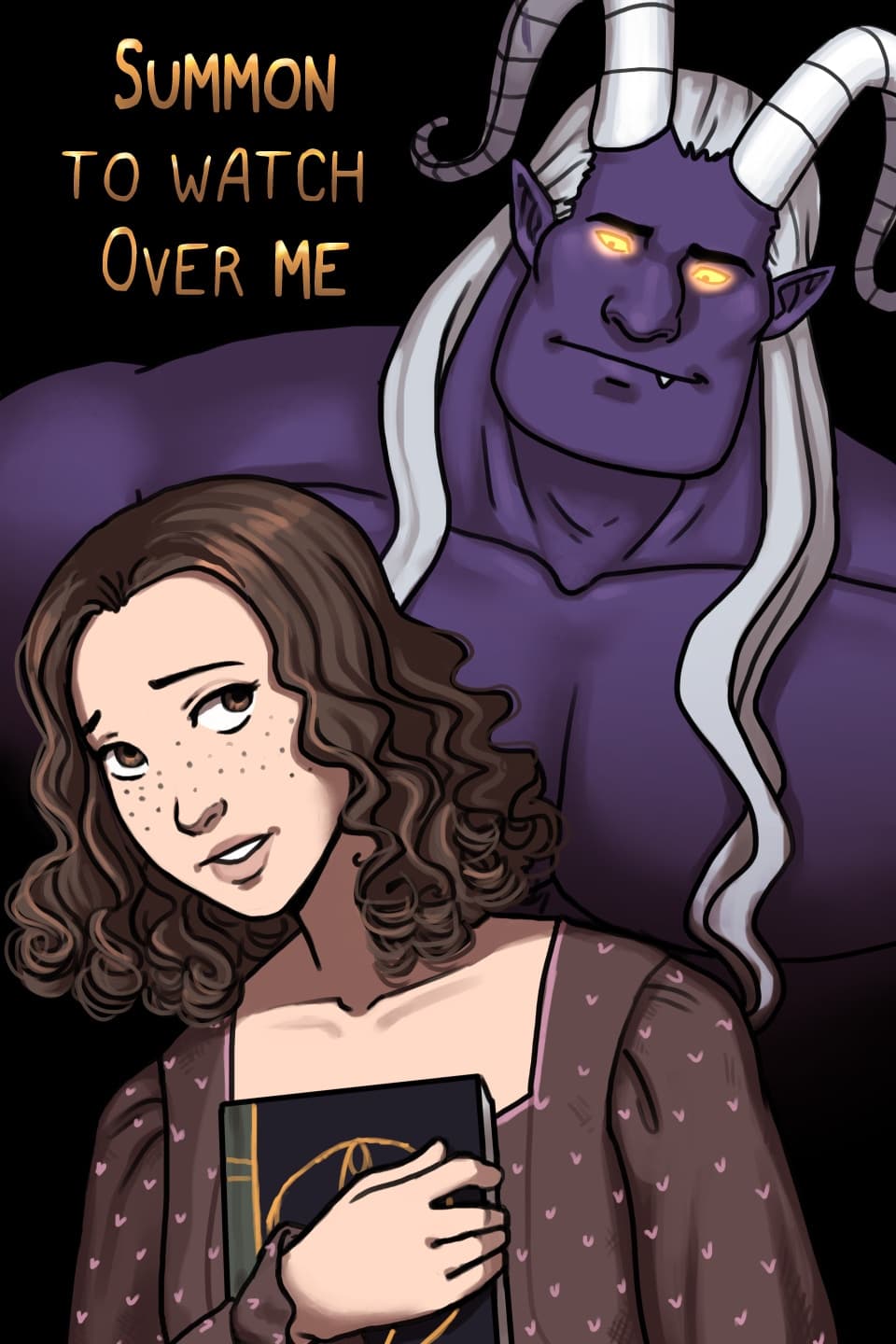 Summon to watch over me