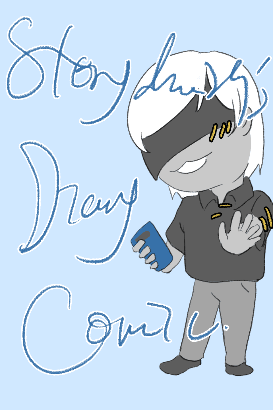 Storydream29's Diary comics
