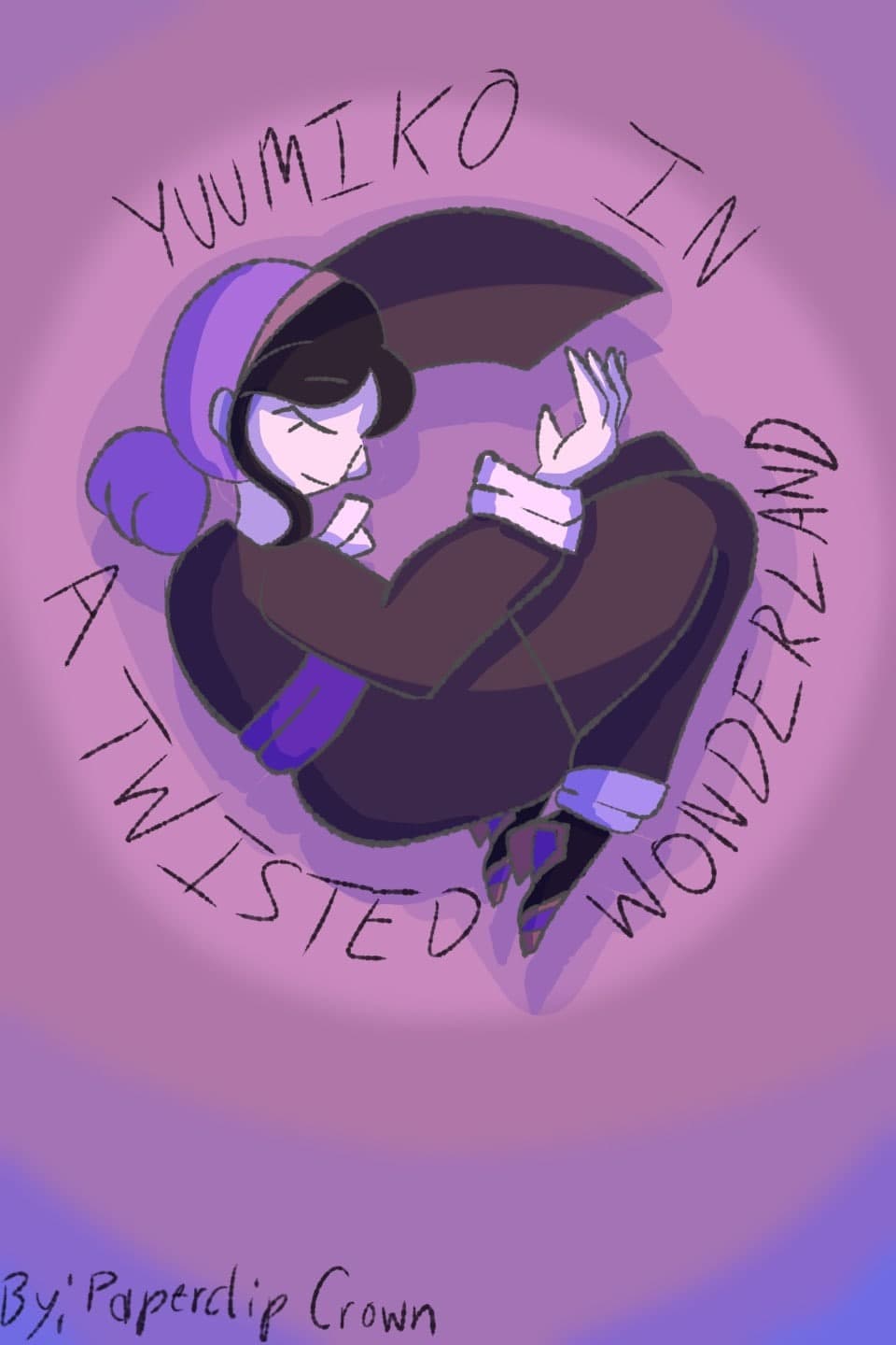 Yuumiko in a Twisted Wonderland
