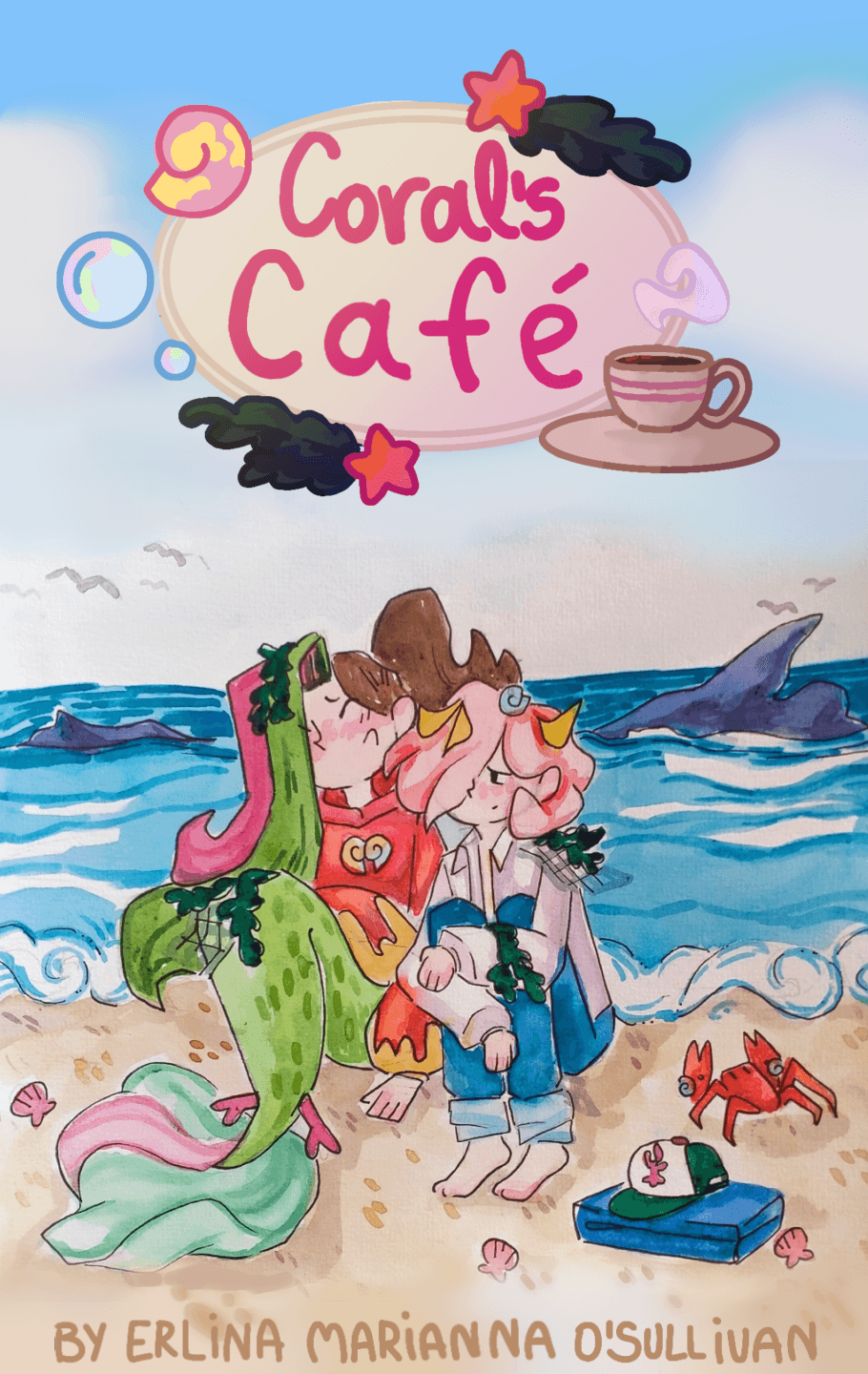 Coral's Café