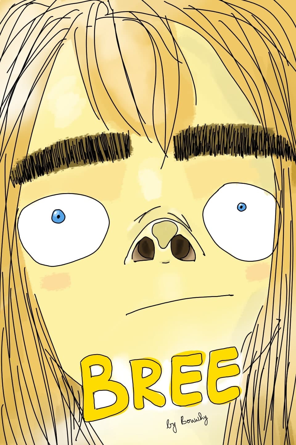 Bree