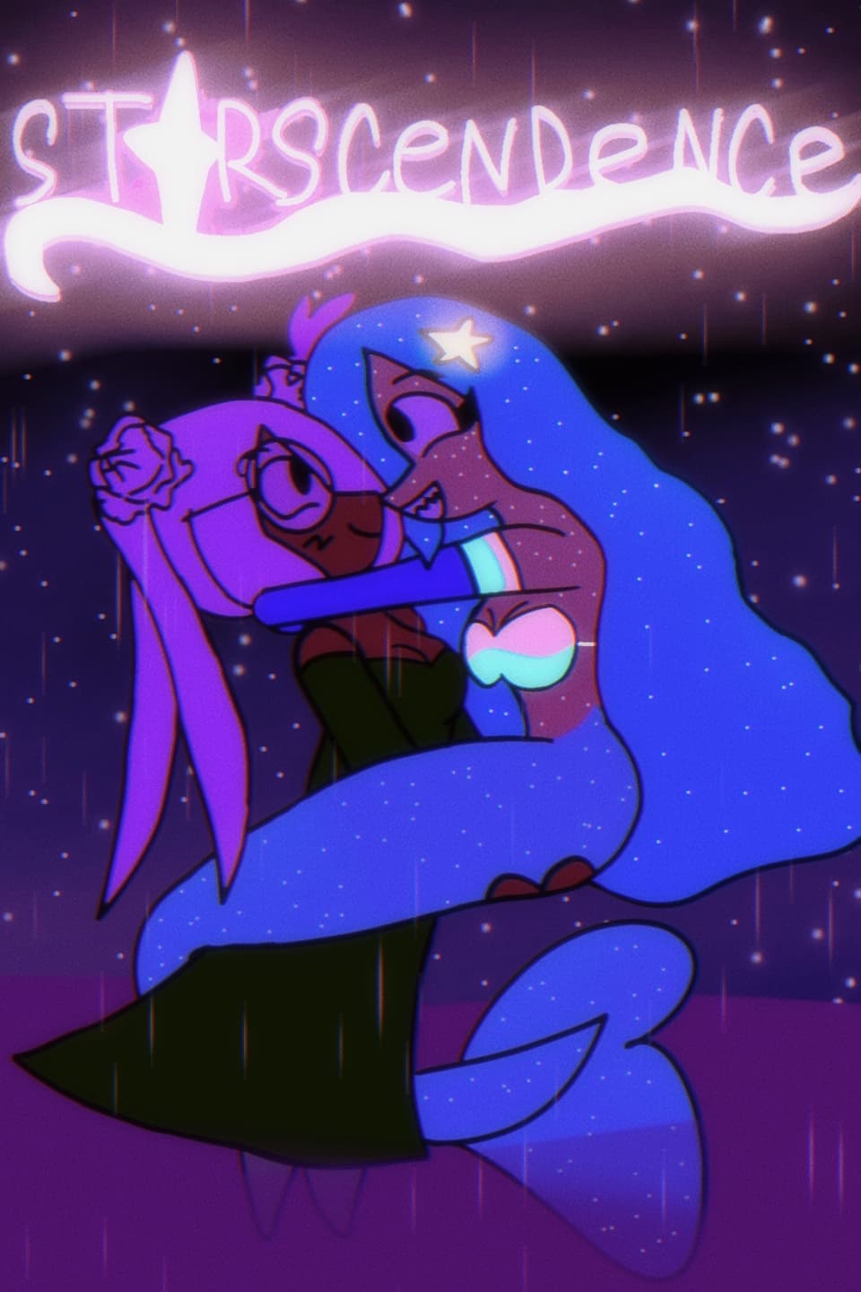 Starscendence
