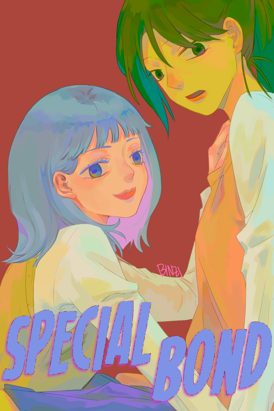 SPECIAL BOND