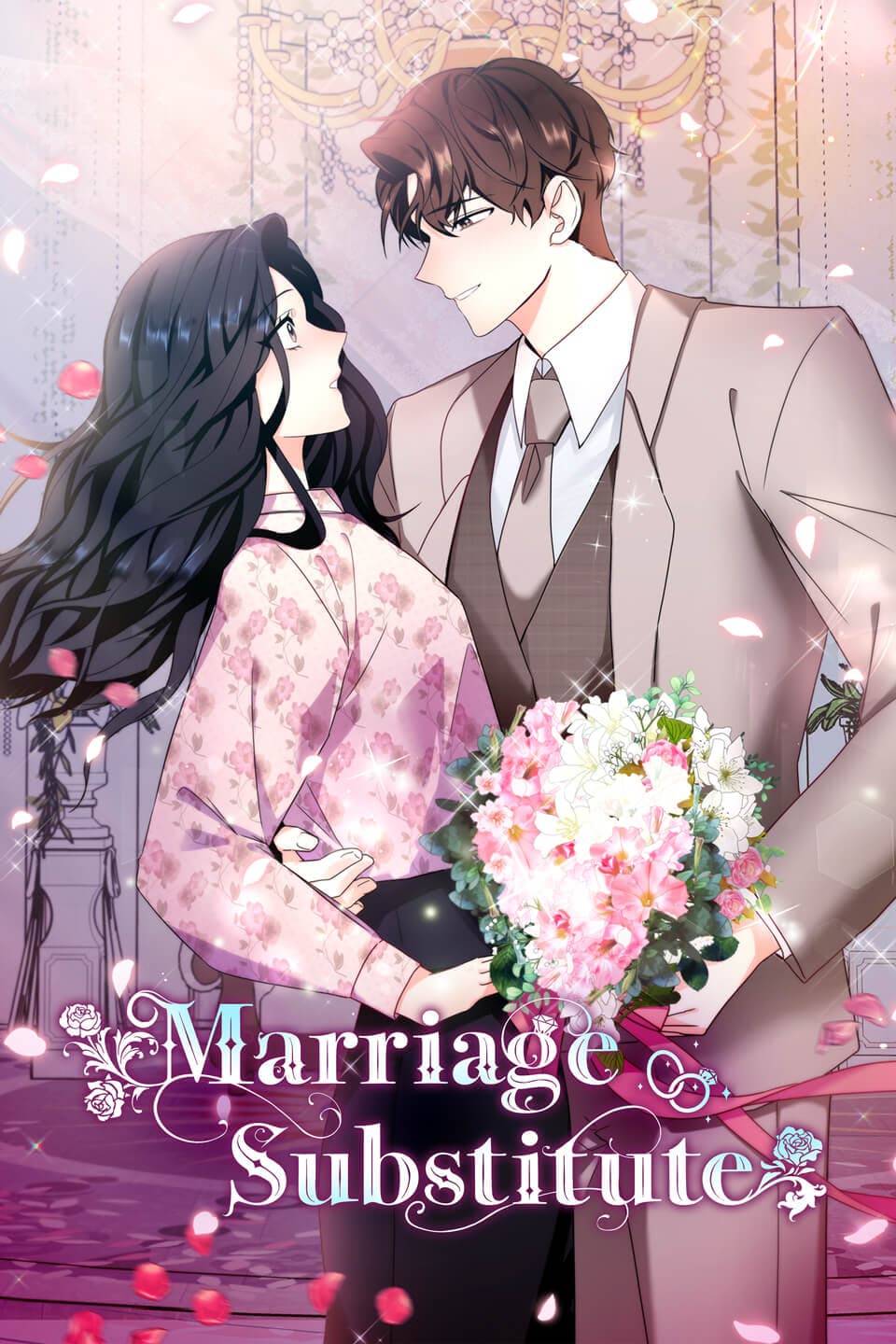 Marriage Substitute