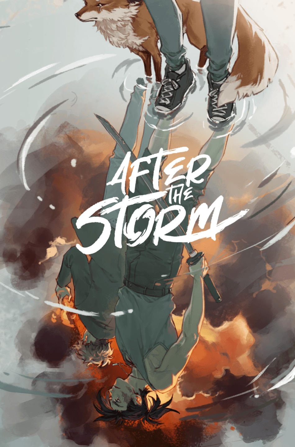 After The Storm