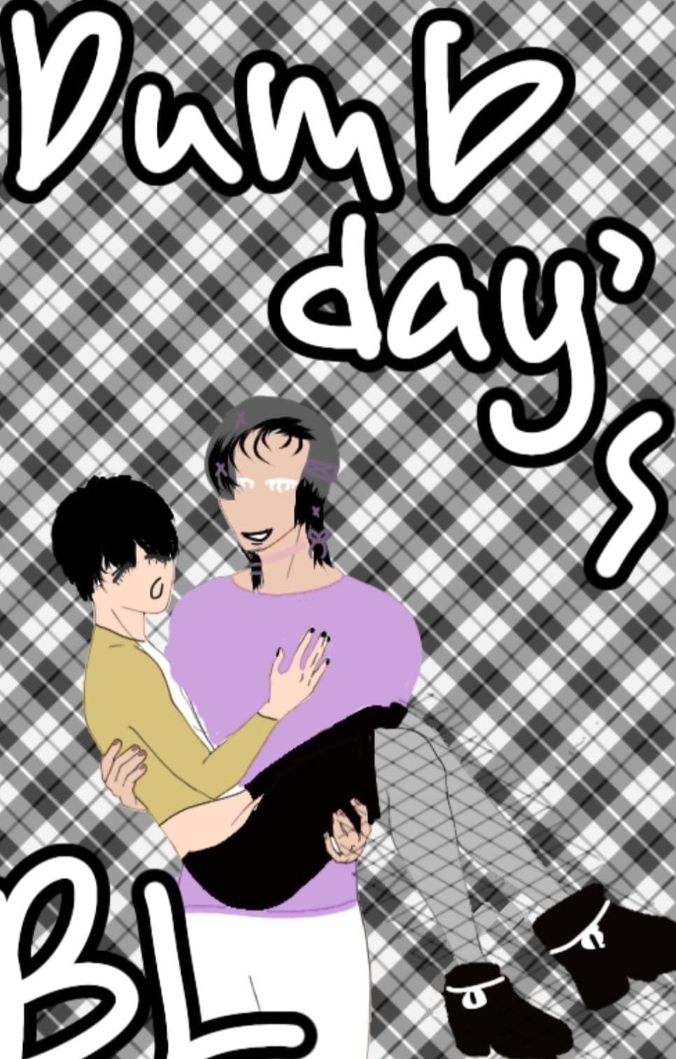 DUMB DAYS OF THE YEAR