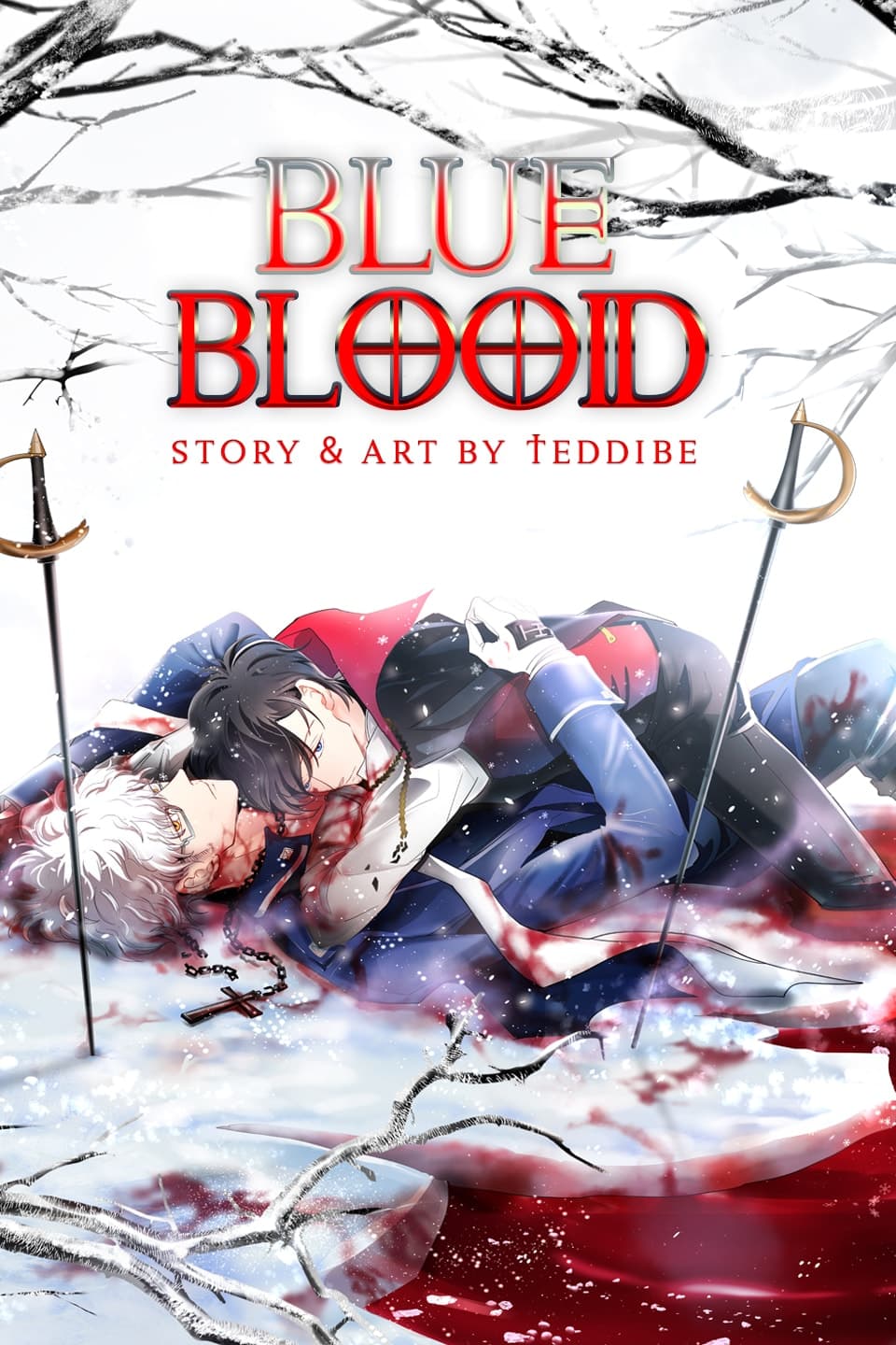 Blue Blood