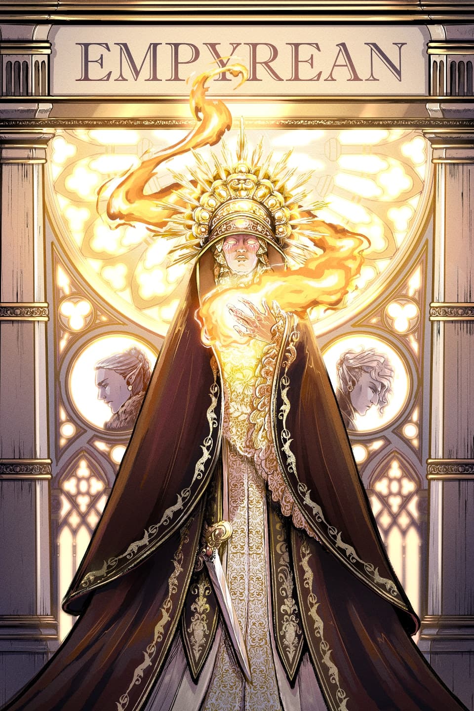 Empyrean