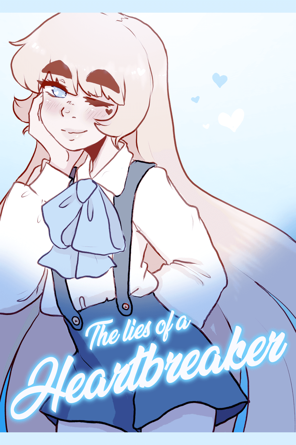The Lies of a Heartbreaker
