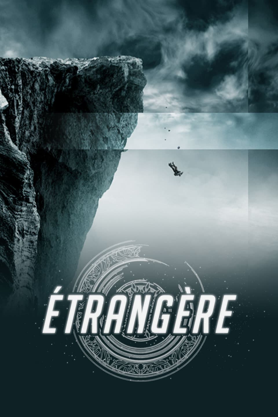Étrangère