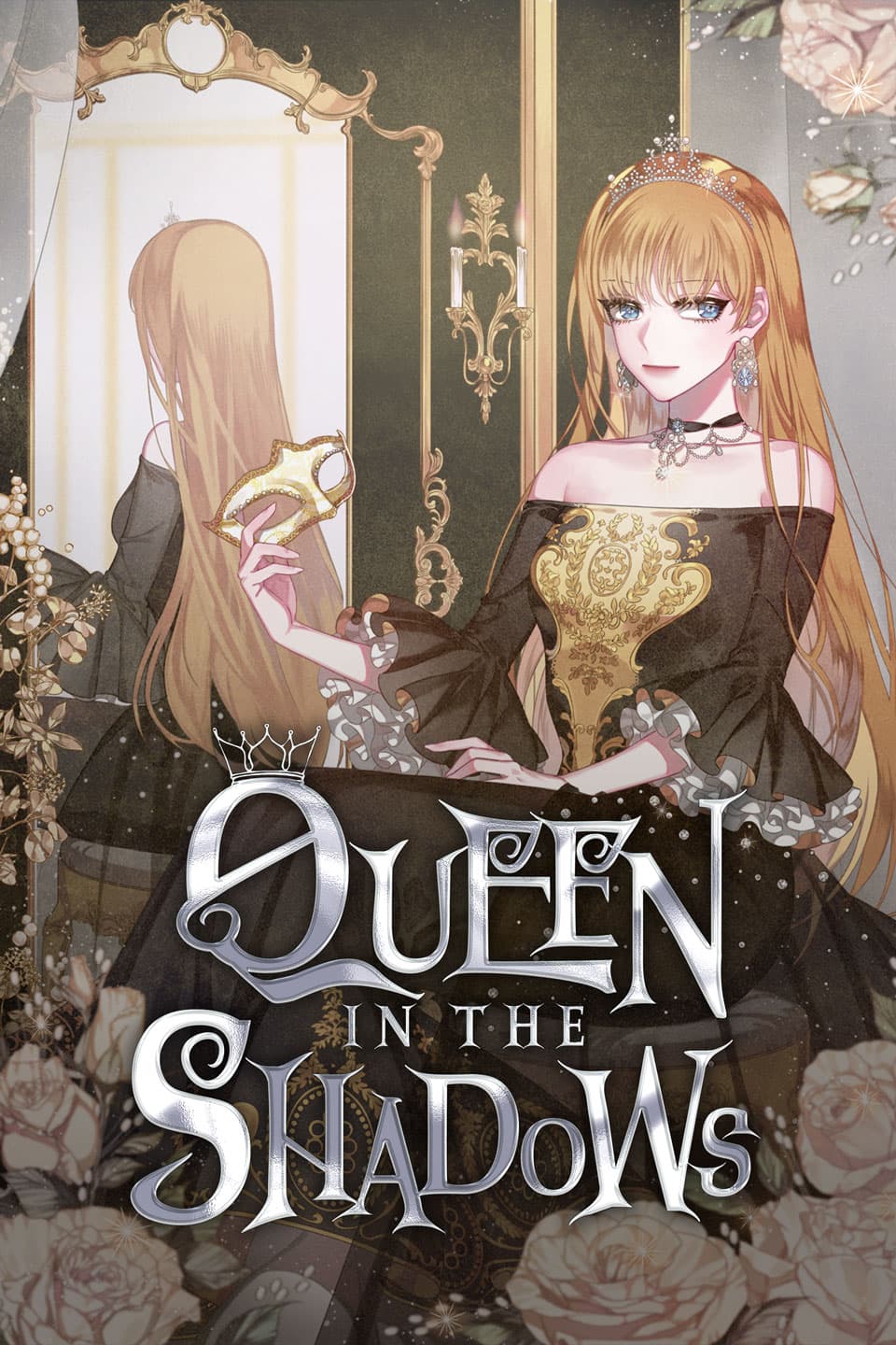 Queen in the Shadows