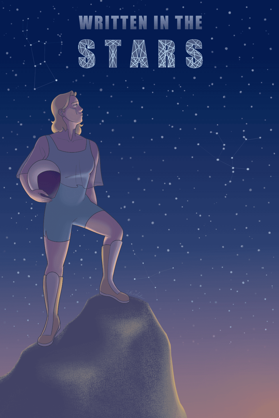 Written in the Stars