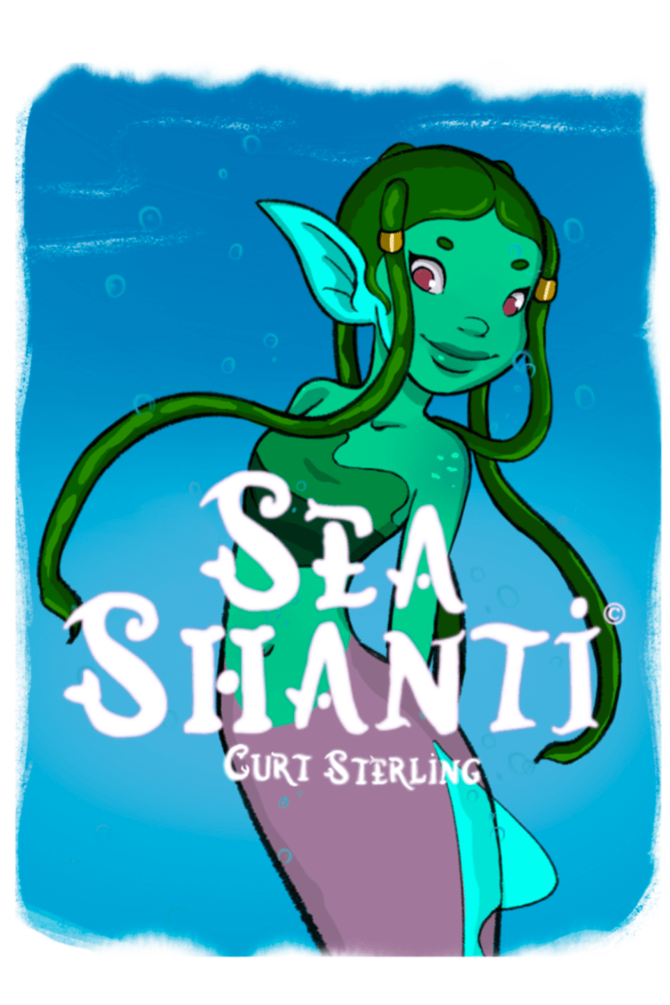 Sea Shanti