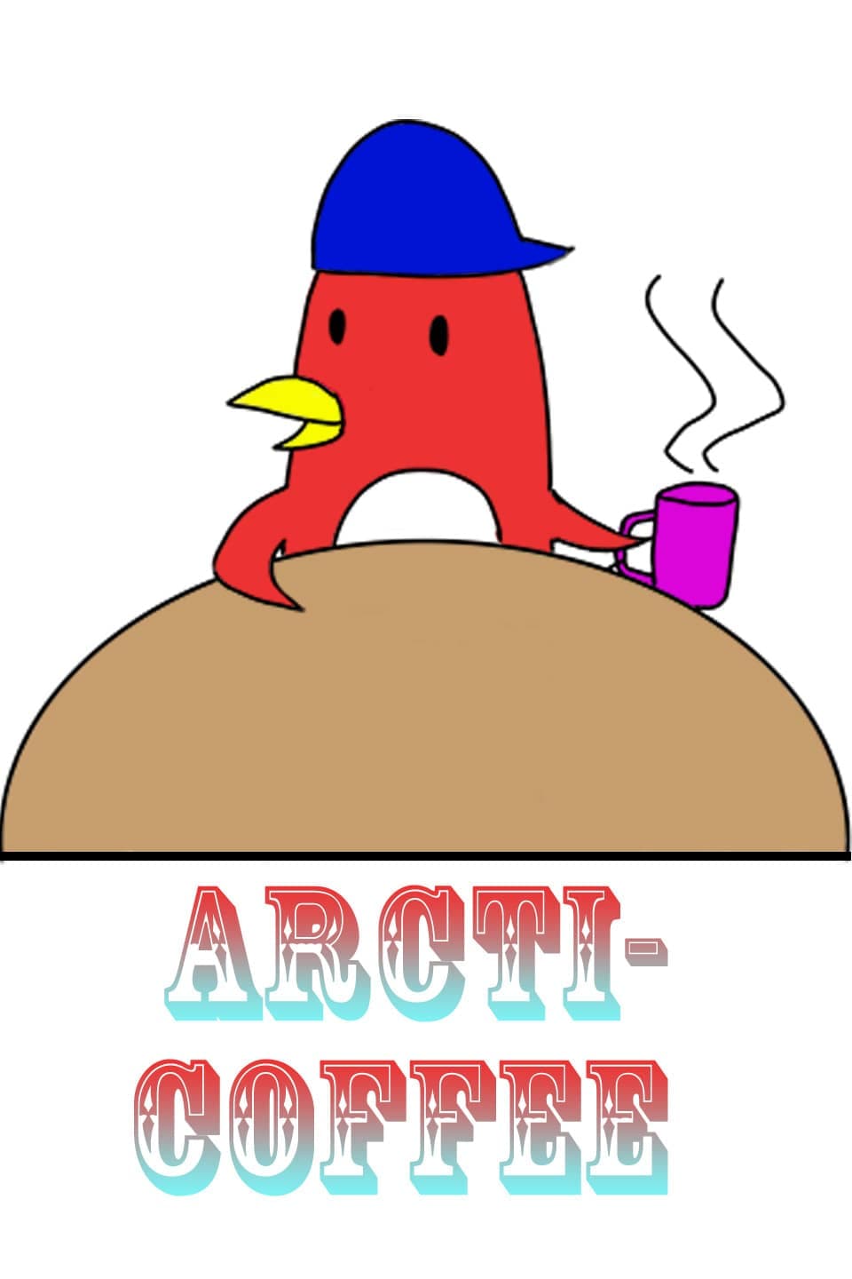 Arcti-Coffee