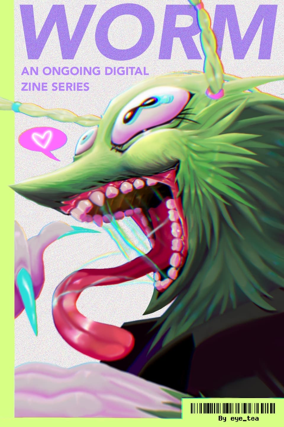 WORM