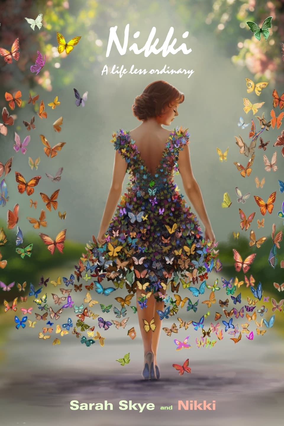 Nikki - A Life Less ordinary
