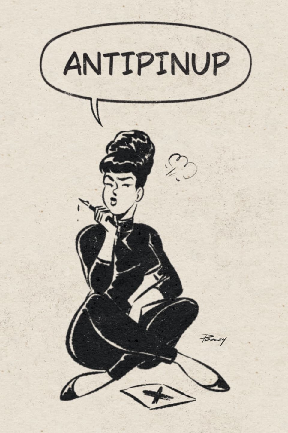 AntiPinup