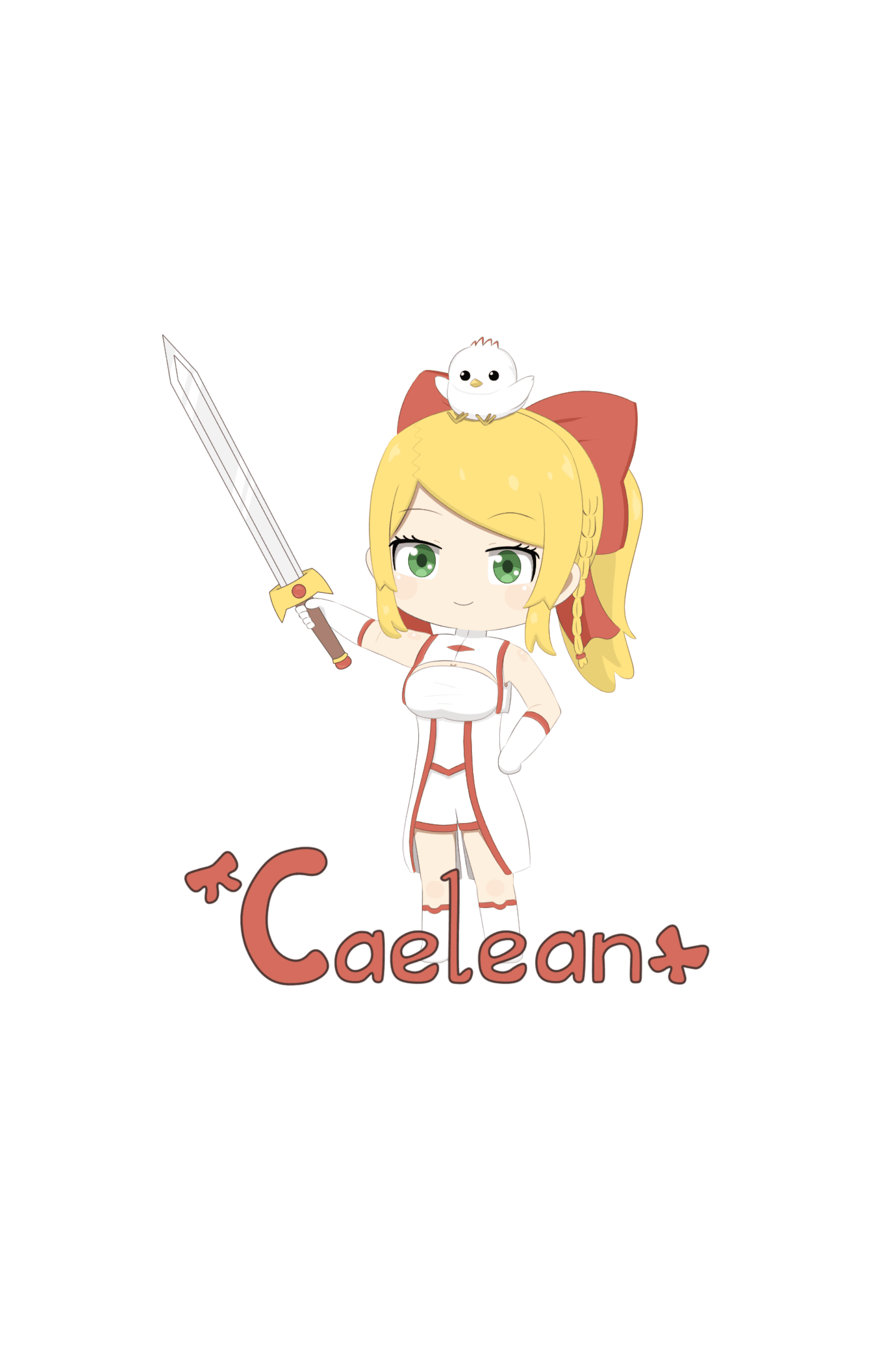Caelean