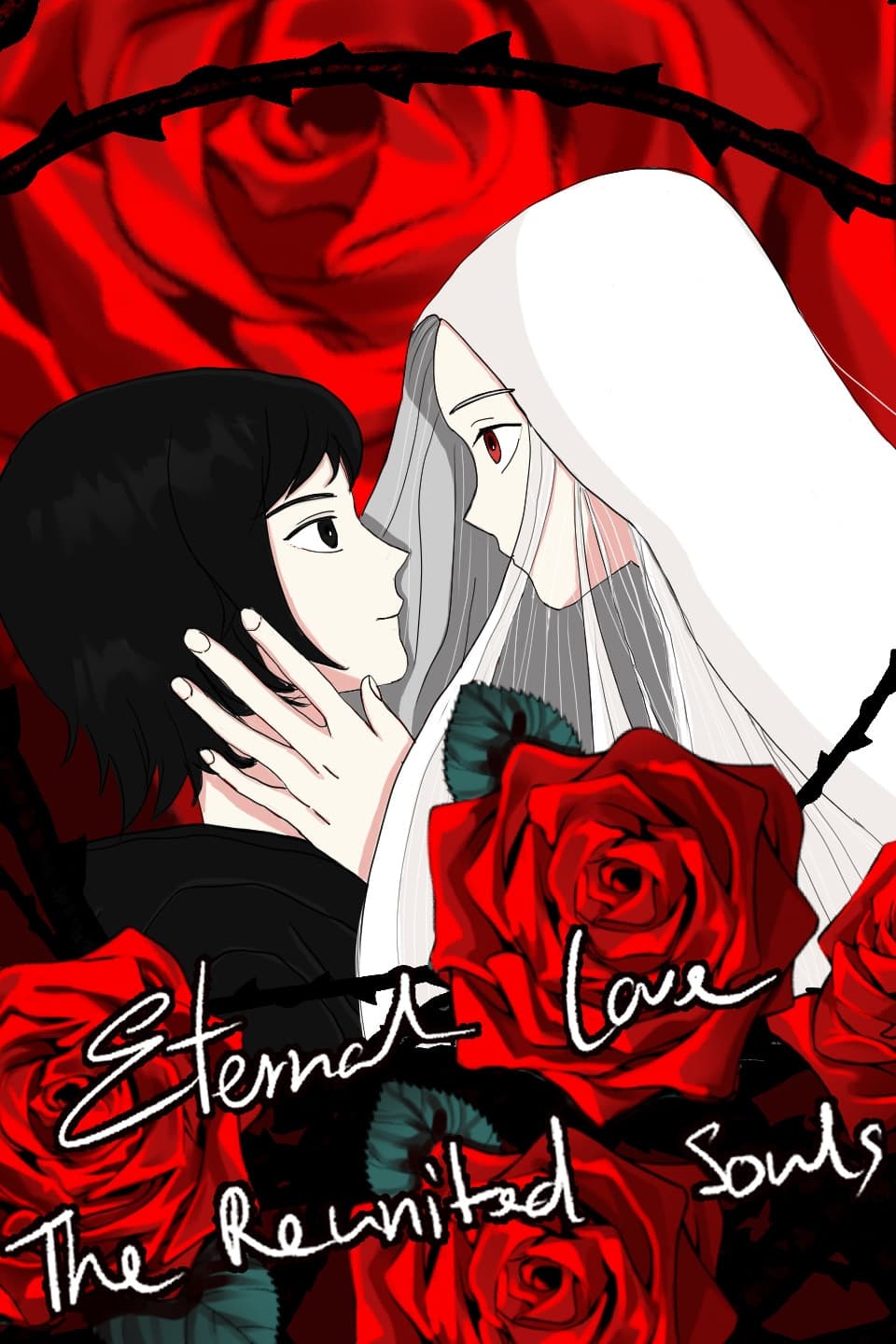 Eternal Love: The reunited souls