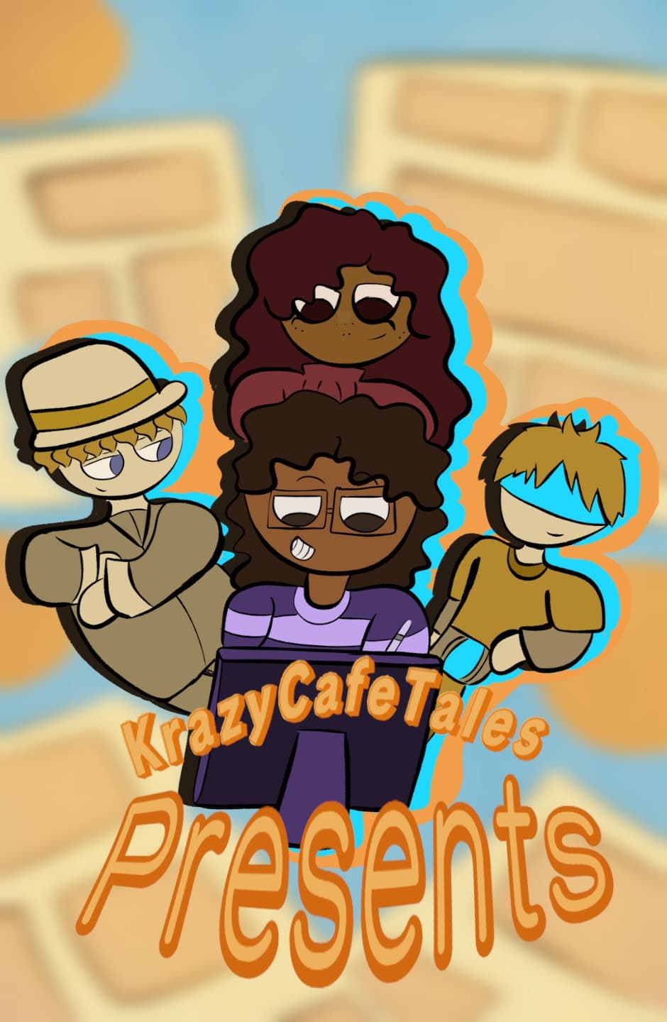 KrazyCaftTalesPresents