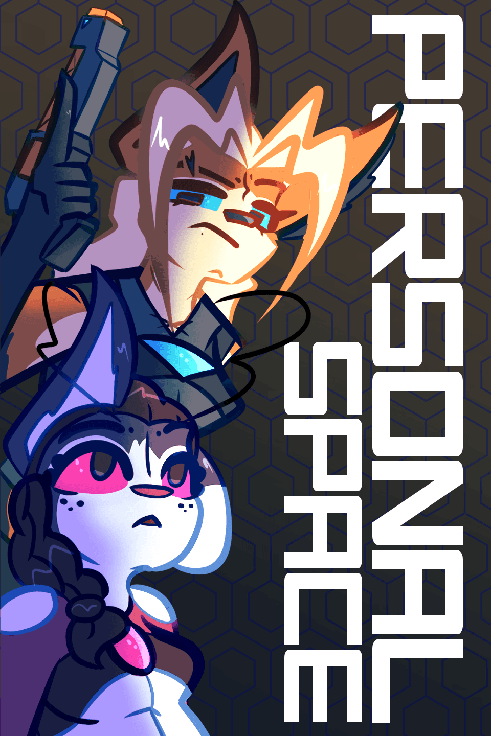 Personal Space