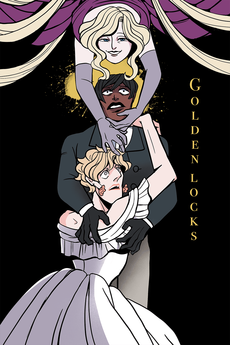 Golden Locks