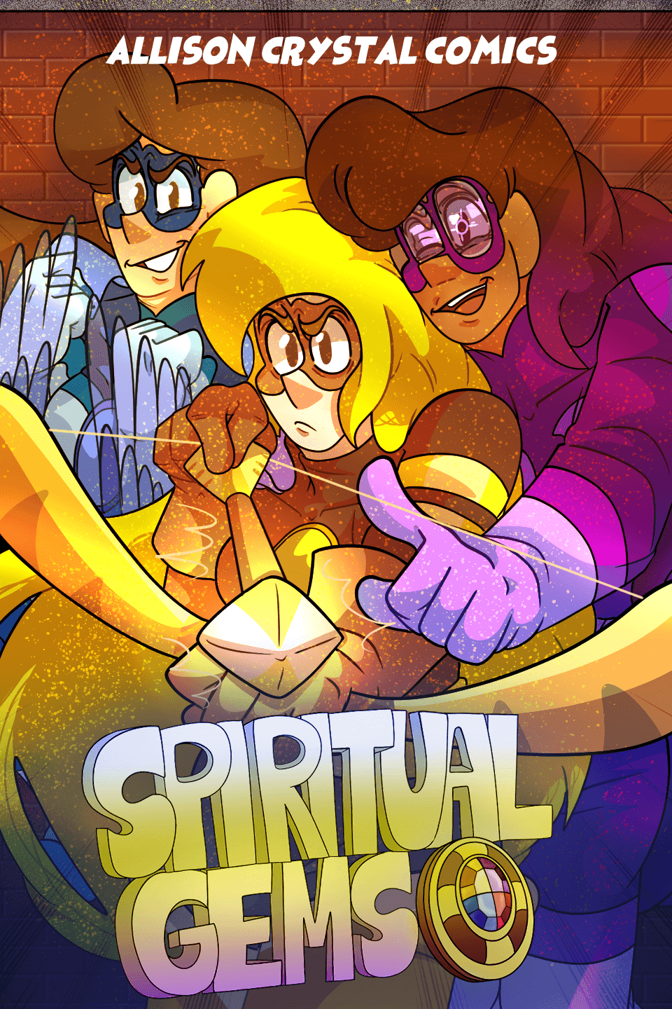 Spiritual Gems
