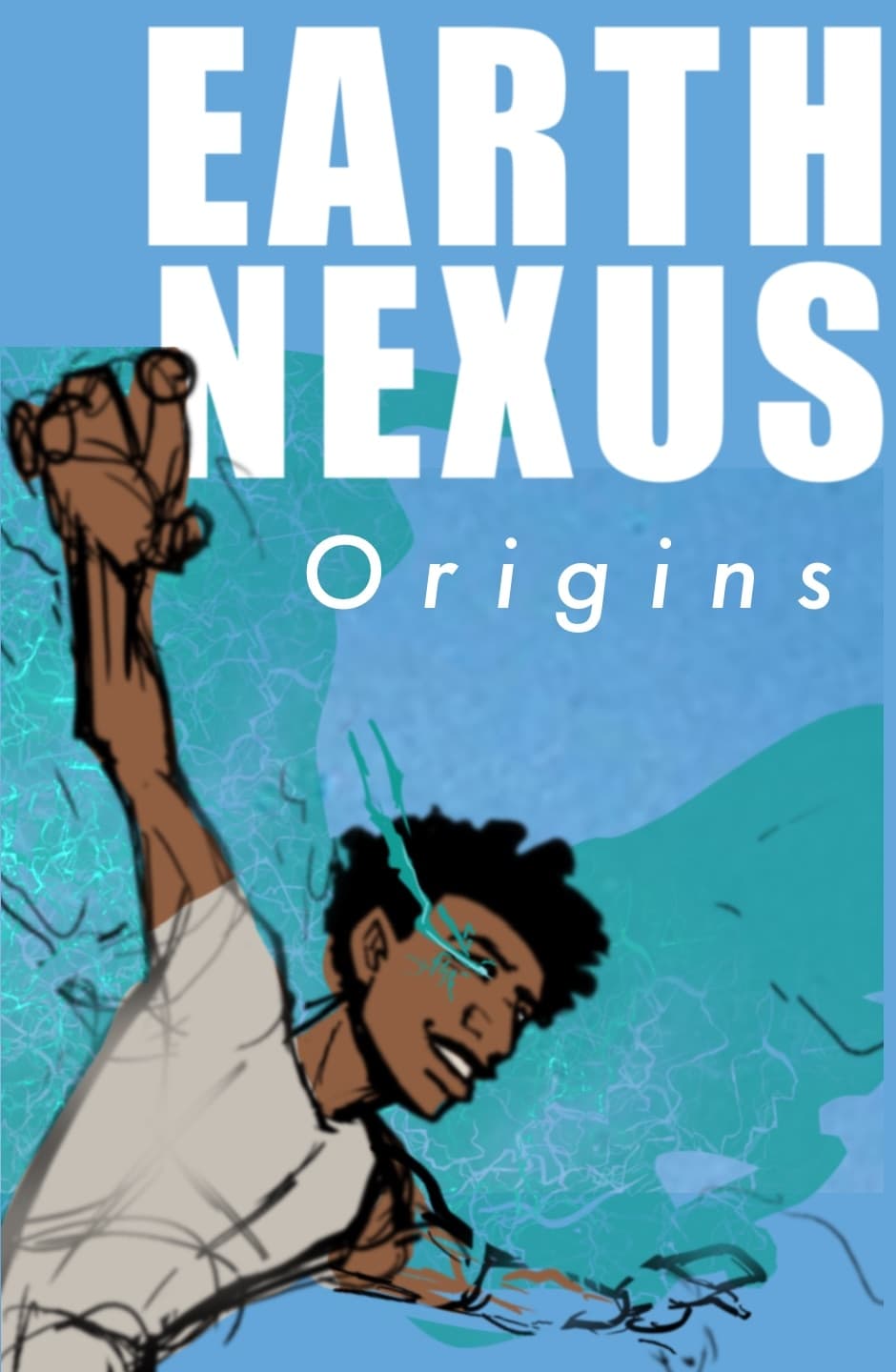 EARTH NEXUS: Origins