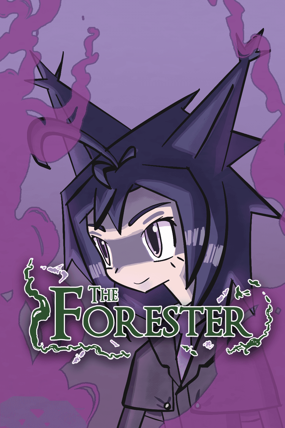 The Forester