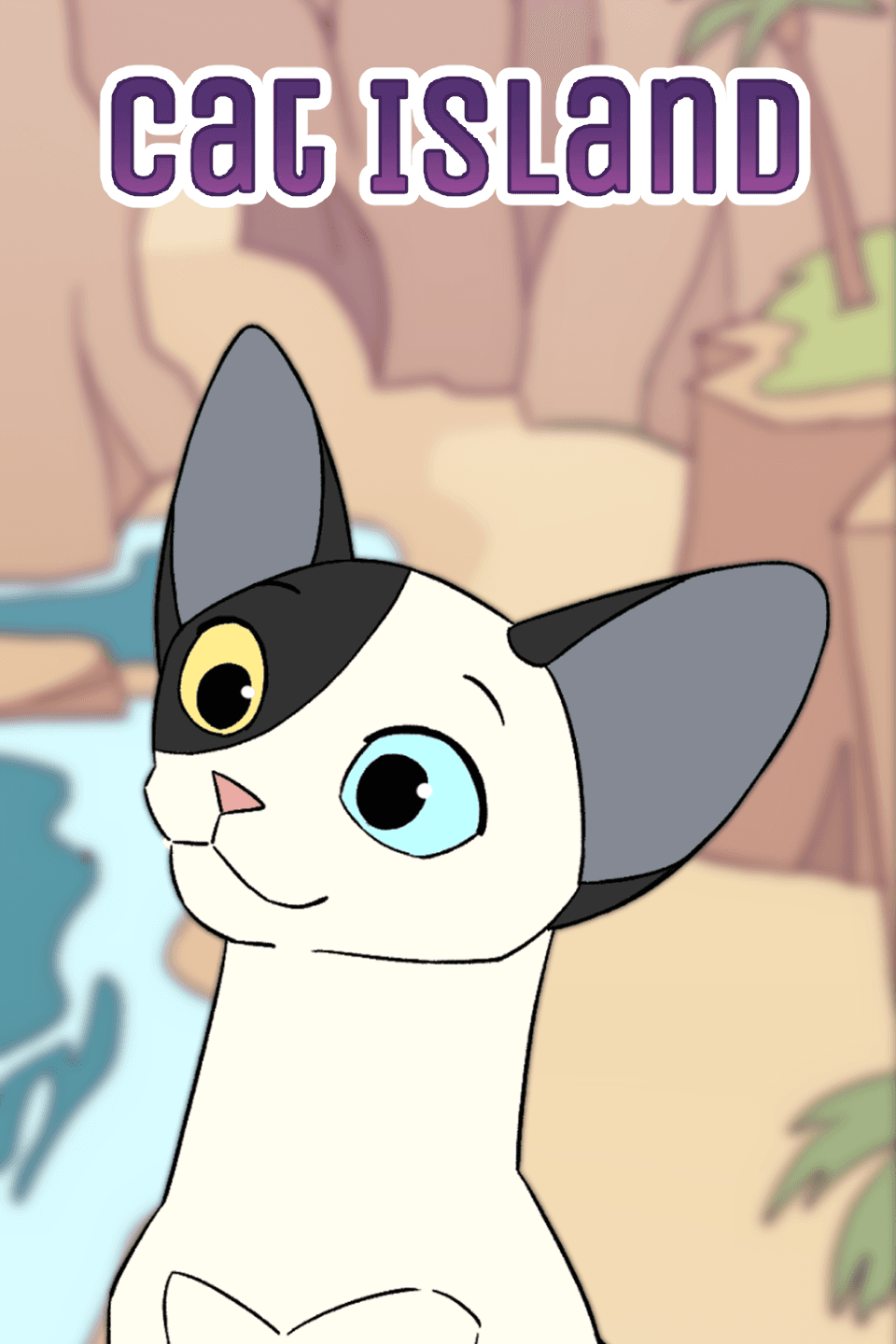 Cat Island
