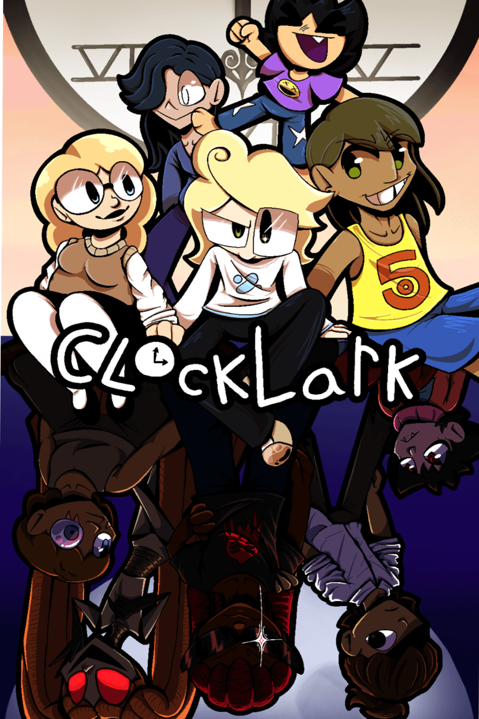 ClockLark