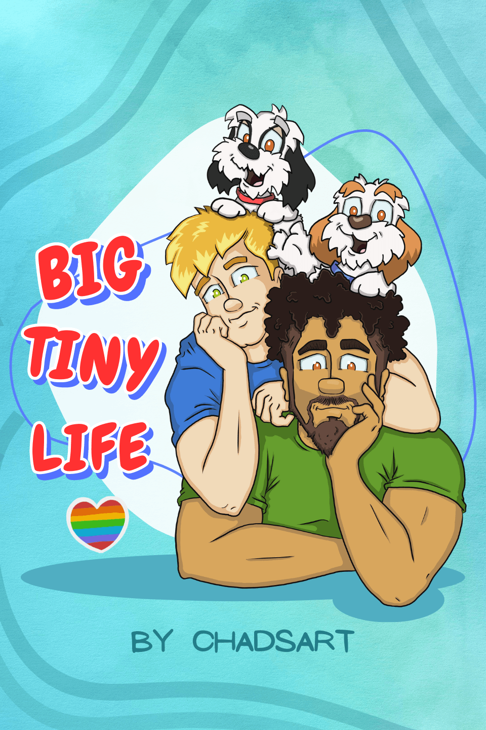 Big Tiny Life