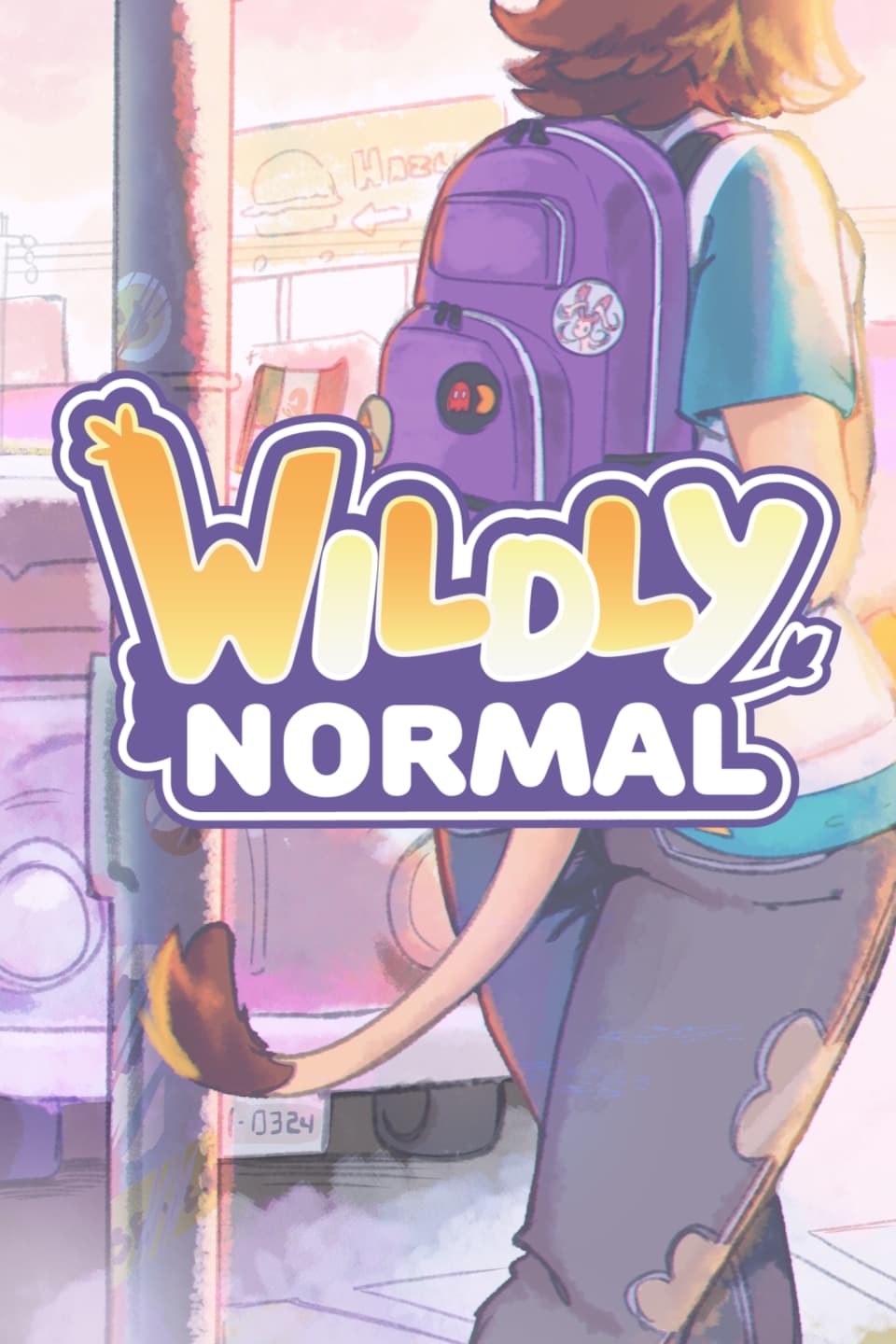 Wildly Normal
