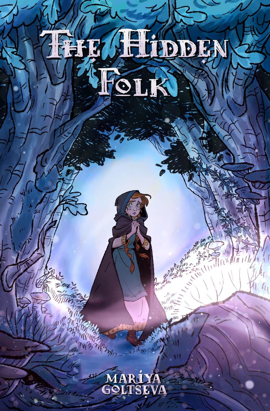 The Hidden Folk