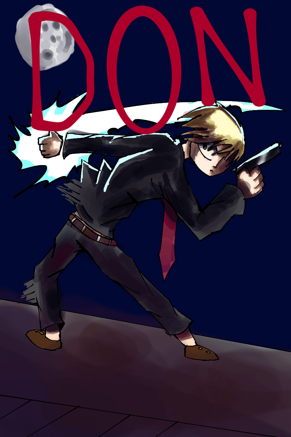 DON (Português Brasileiro)