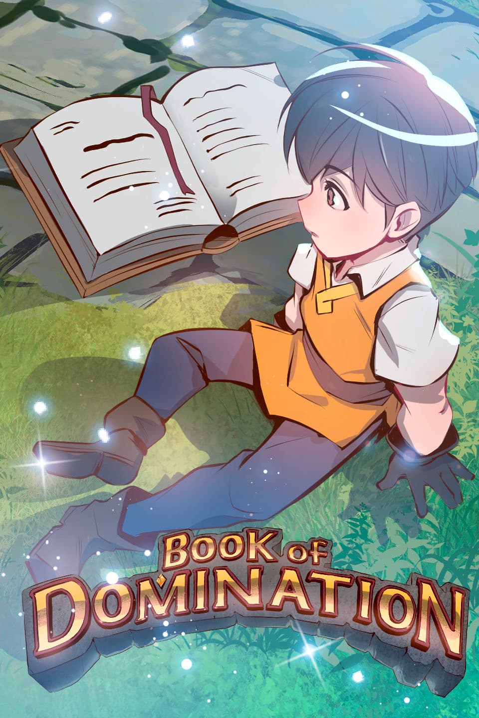 Book of Domination