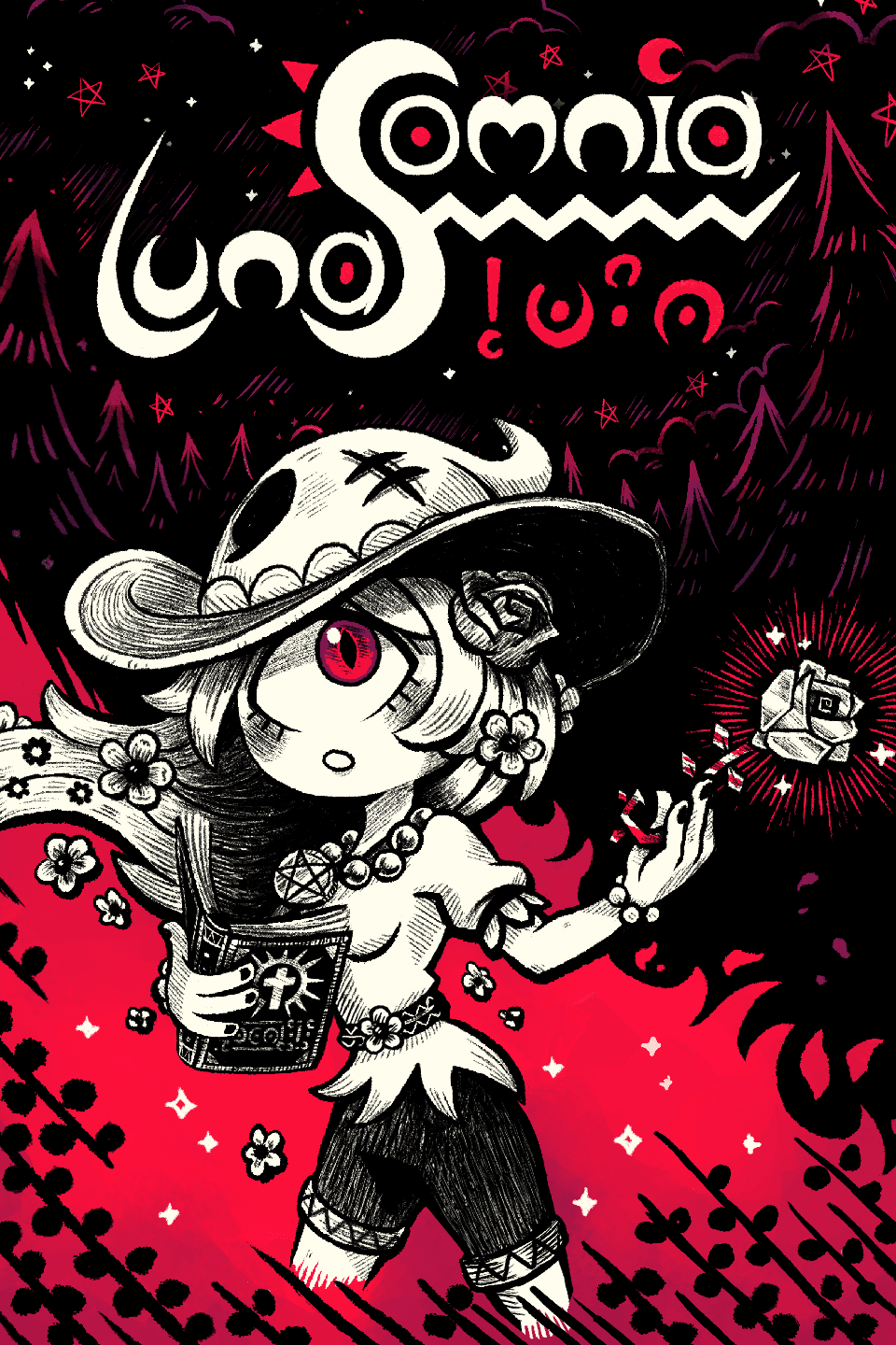 LunaSomnia