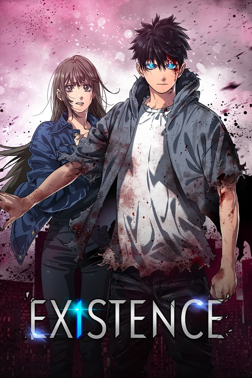 Existence