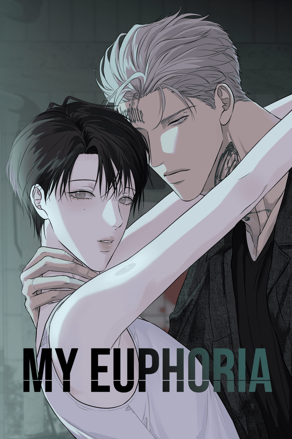 My Euphoria