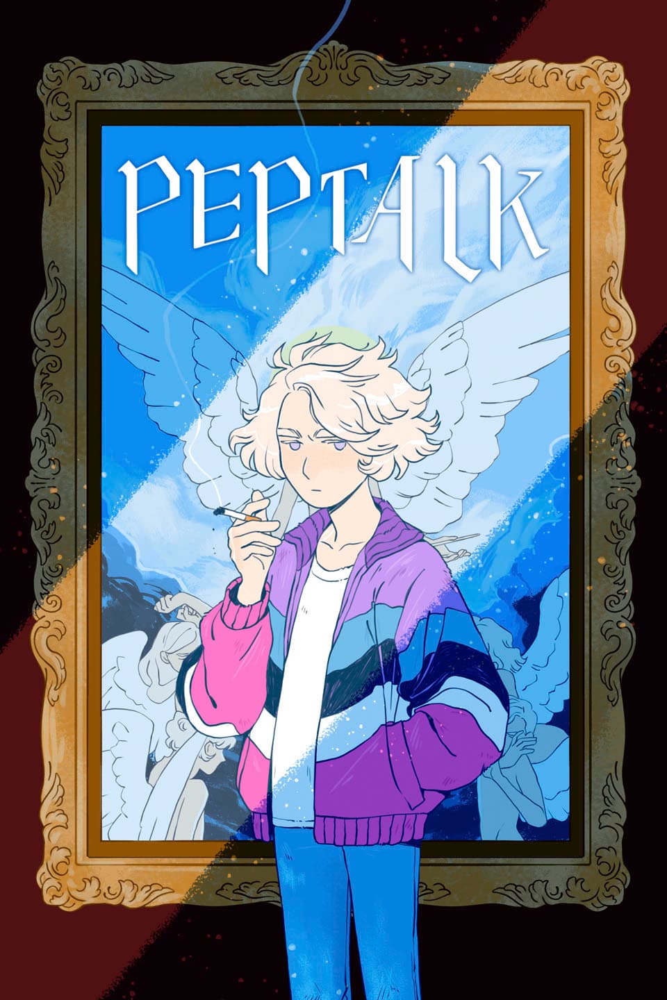 PEPTALK