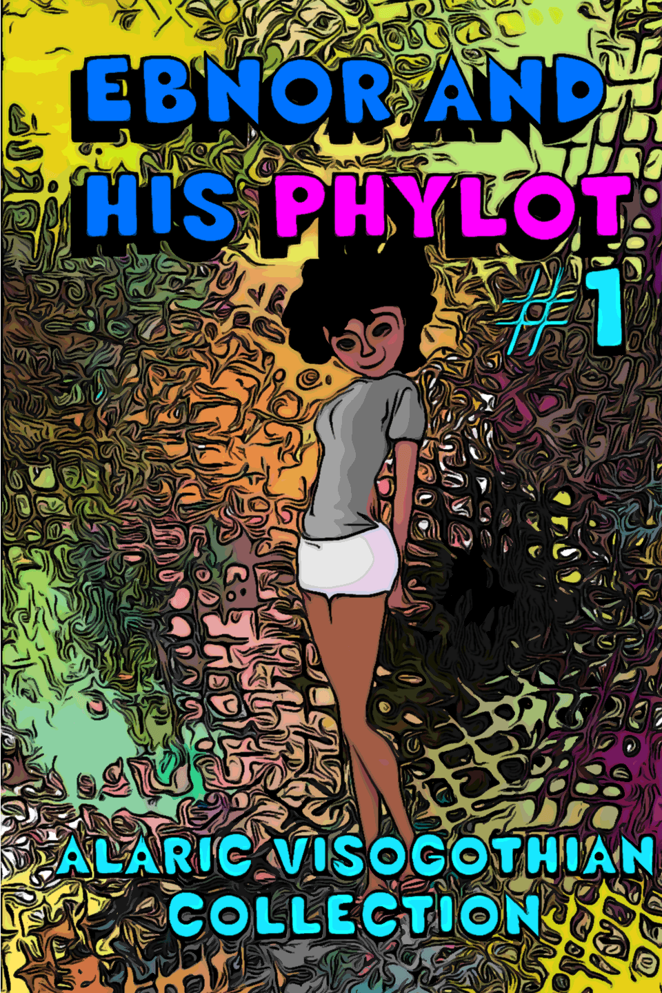 Ebnor and his Phylot