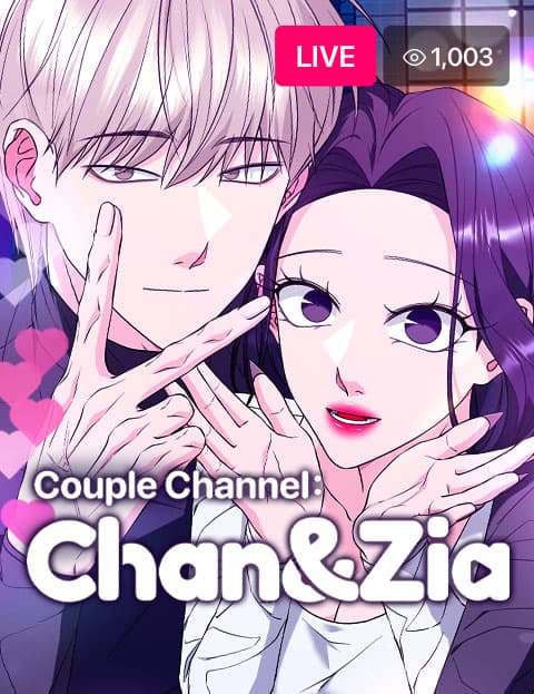 Couple Channel: Chan&Zia