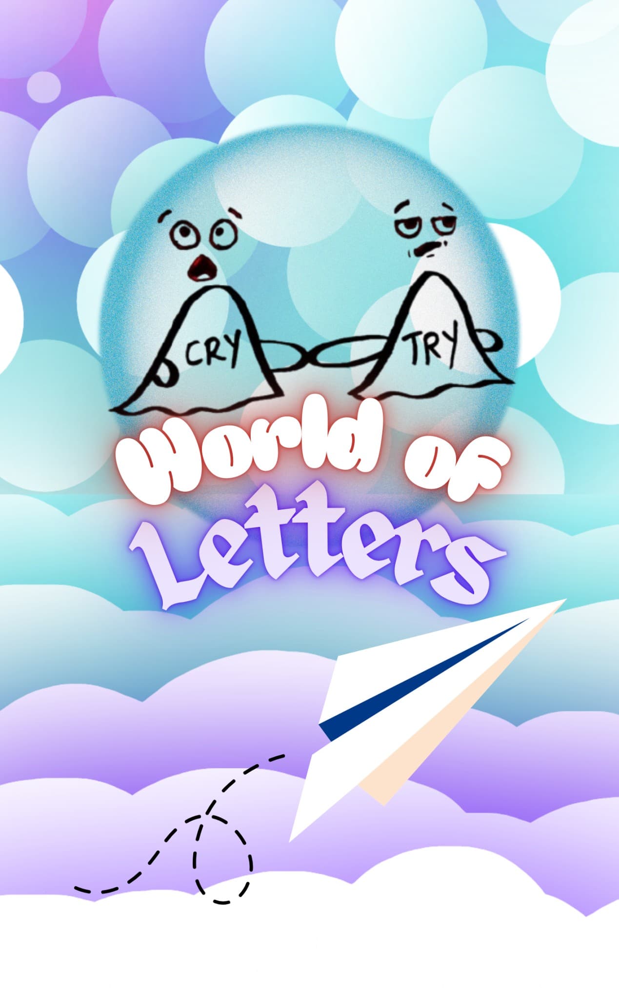 World of Letters
