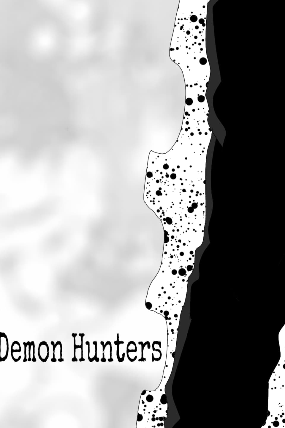 Ephemeral Whispers: Demon Hunters