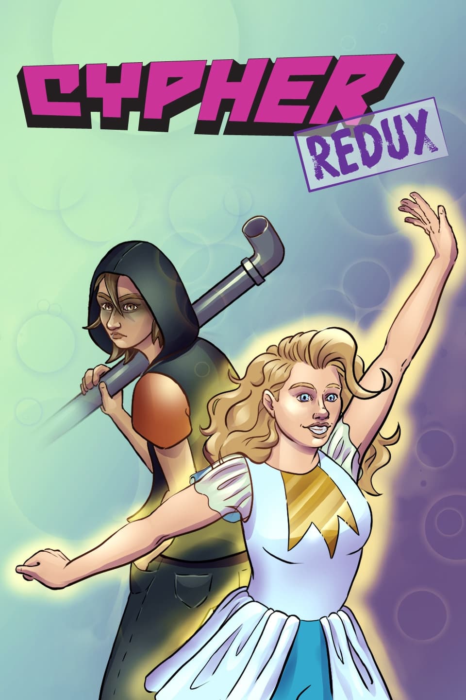 Cypher Redux