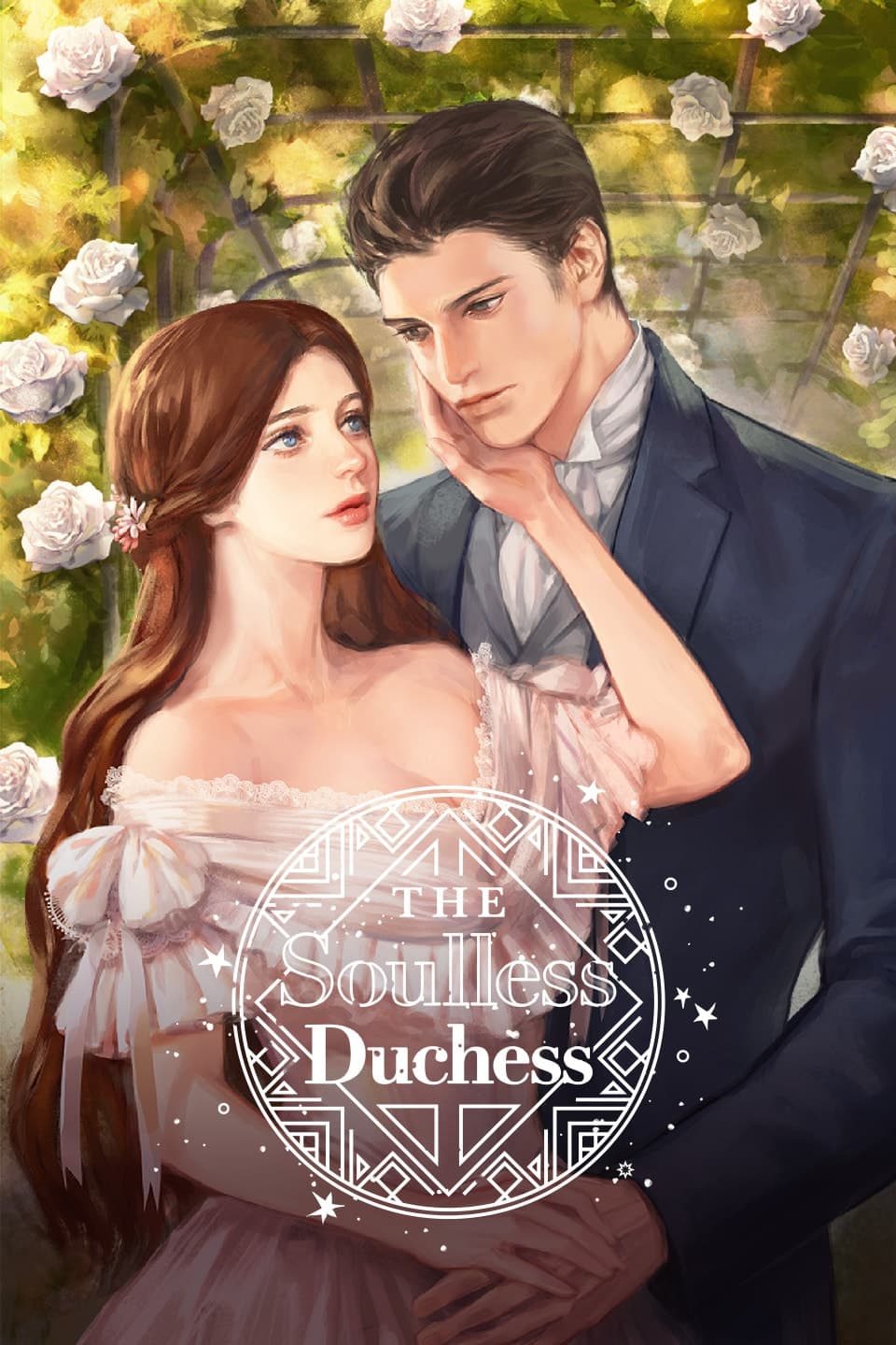 The Soulless Duchess
