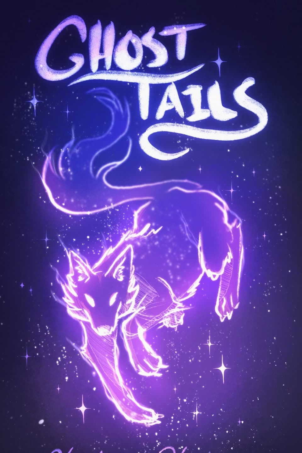 Ghost Tails
