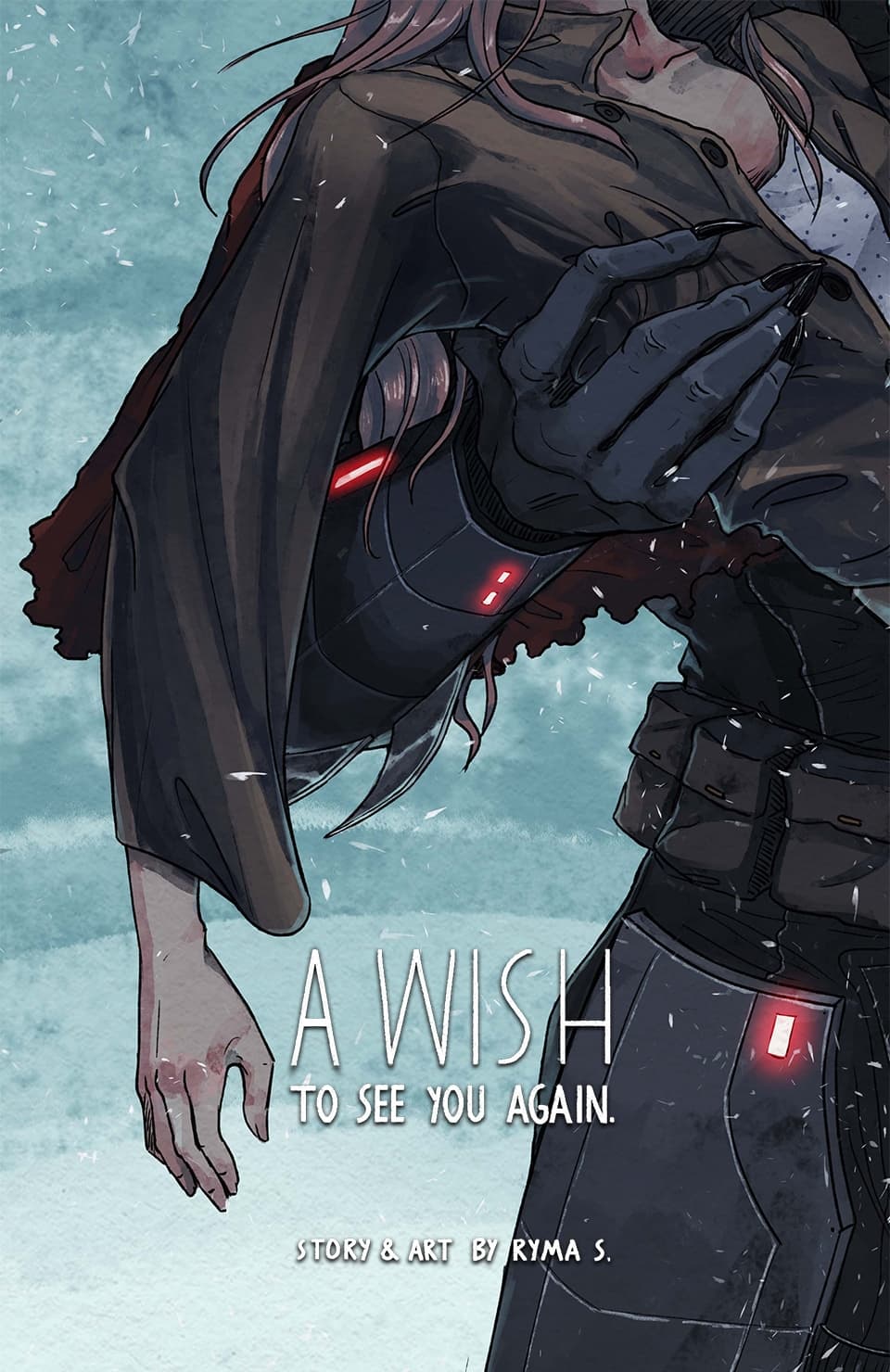 A Wish To See You Again