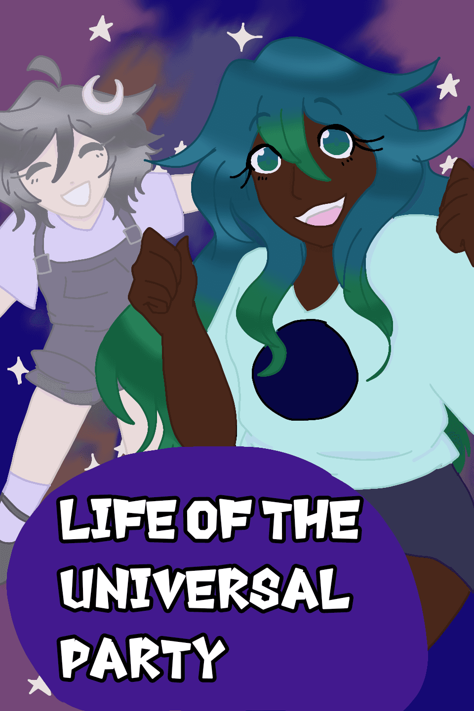 Life of the Universal Party