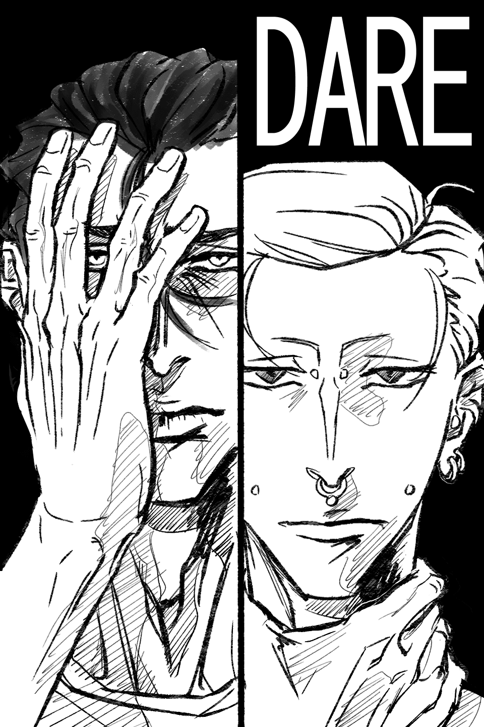DARE